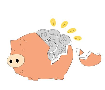 那些，赚大钱的招代理微商是怎么做的？